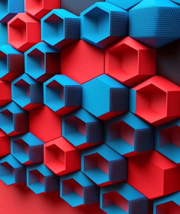 Generate Different Image Styles 3D Image 05 - GenerativeAI X Webflow Template