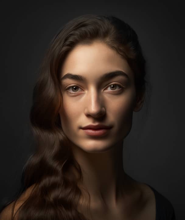 Generate Different Image Styles Realistic Image 05 - GenerativeAI X Webflow Template